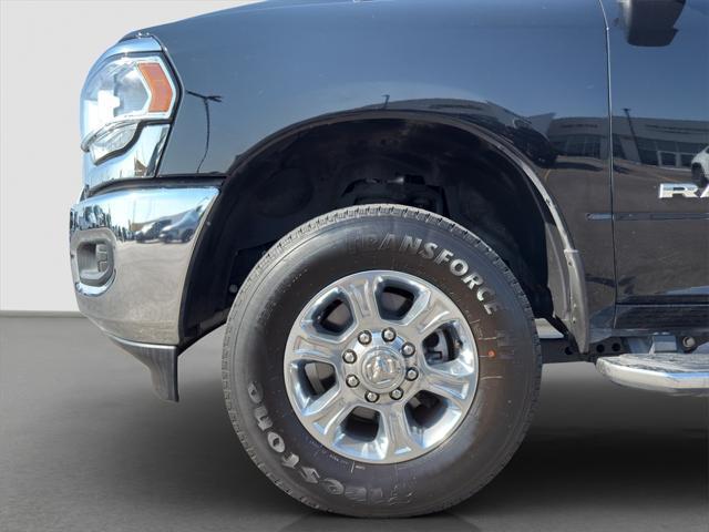 used 2024 Ram 2500 car, priced at $42,299