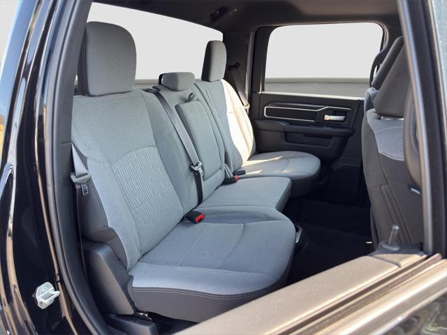 used 2024 Ram 2500 car, priced at $42,299