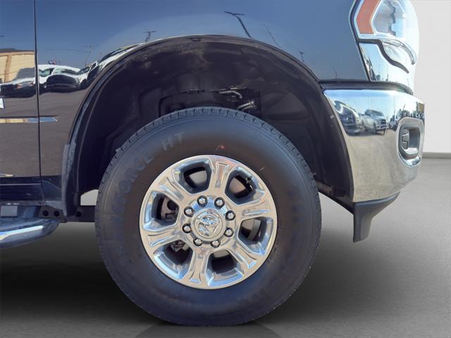 used 2024 Ram 2500 car, priced at $42,299