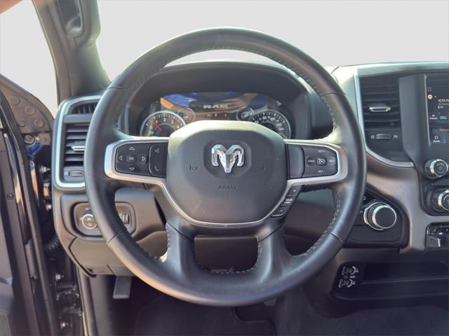 used 2024 Ram 2500 car, priced at $42,299