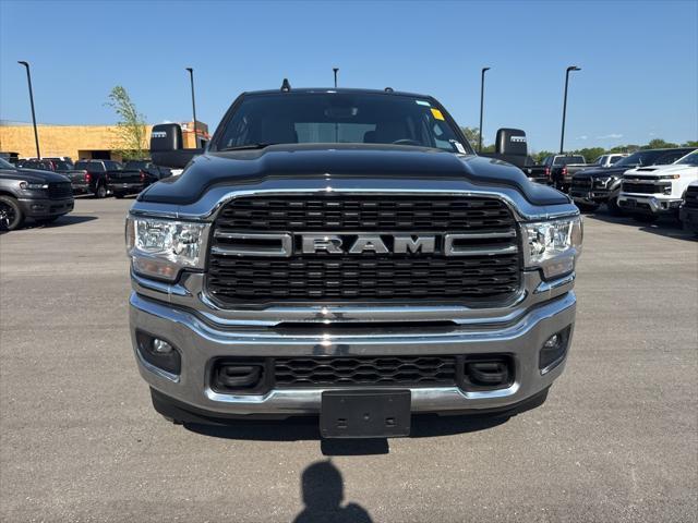 used 2024 Ram 2500 car, priced at $43,995