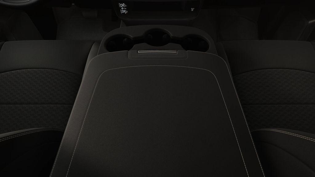 new 2026 Ram 2500 car, priced at $57,130