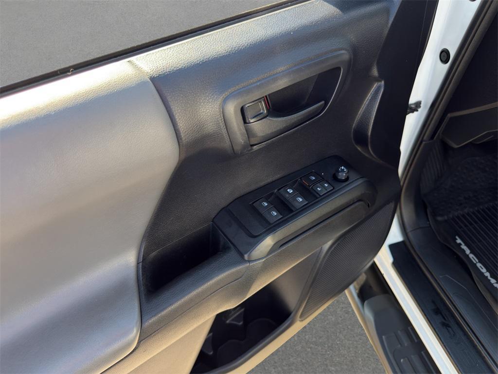 used 2020 Toyota Tacoma car, priced at $29,498