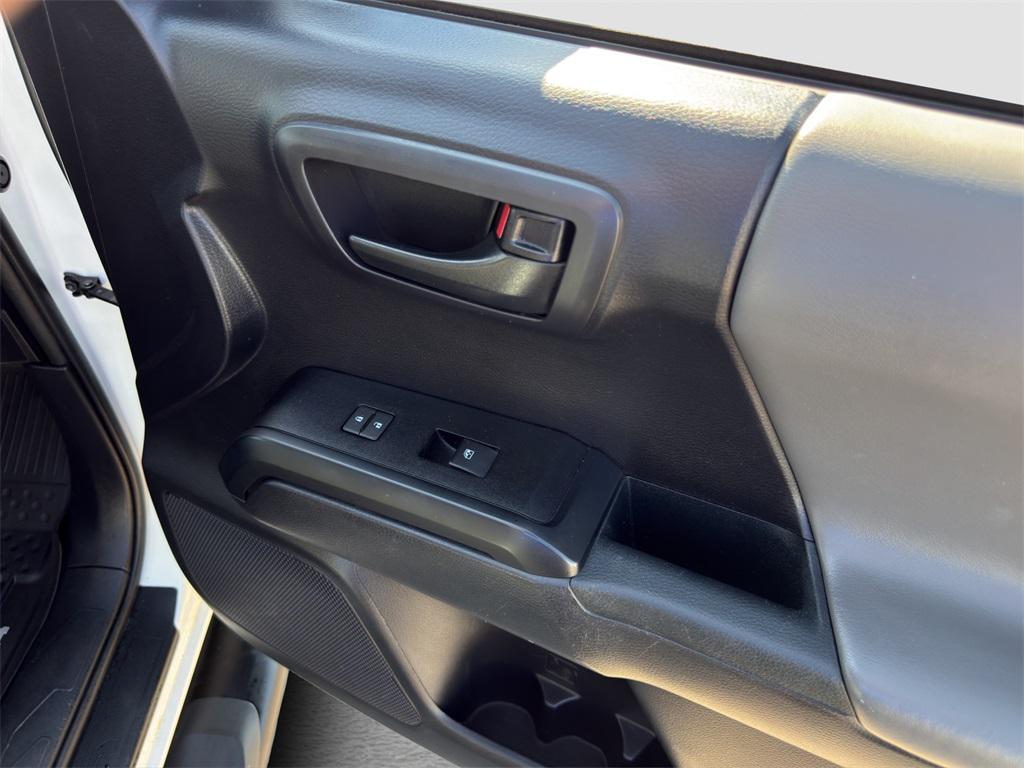 used 2020 Toyota Tacoma car, priced at $29,498