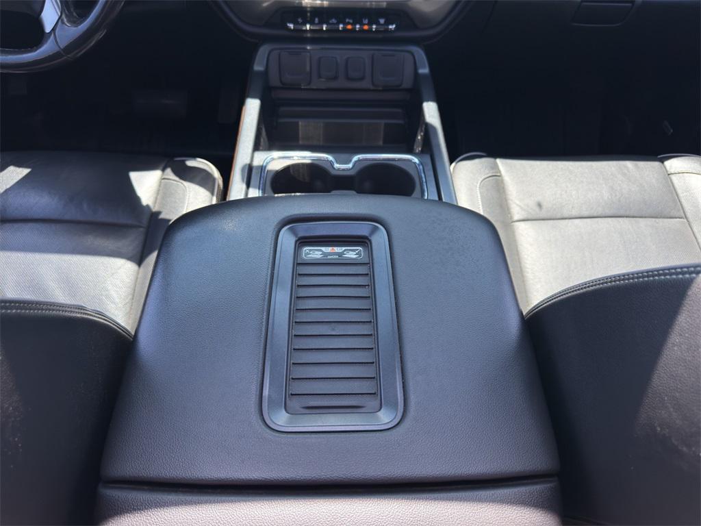 used 2018 Chevrolet Silverado 3500 car, priced at $47,598