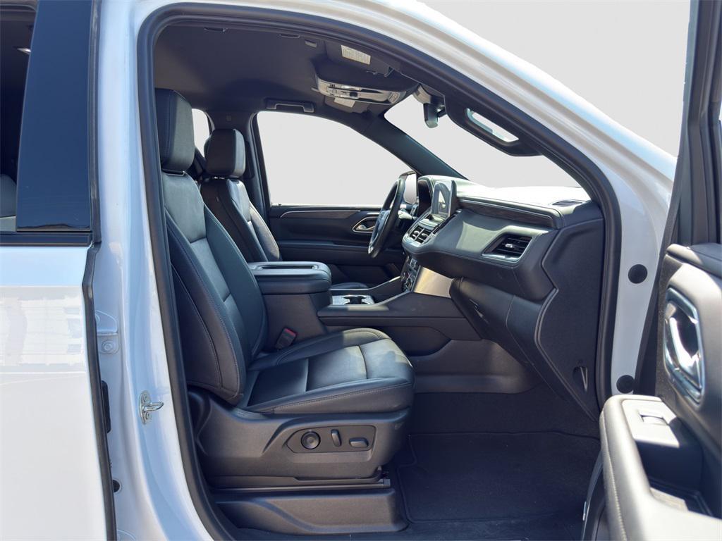 used 2023 Chevrolet Tahoe car, priced at $57,988