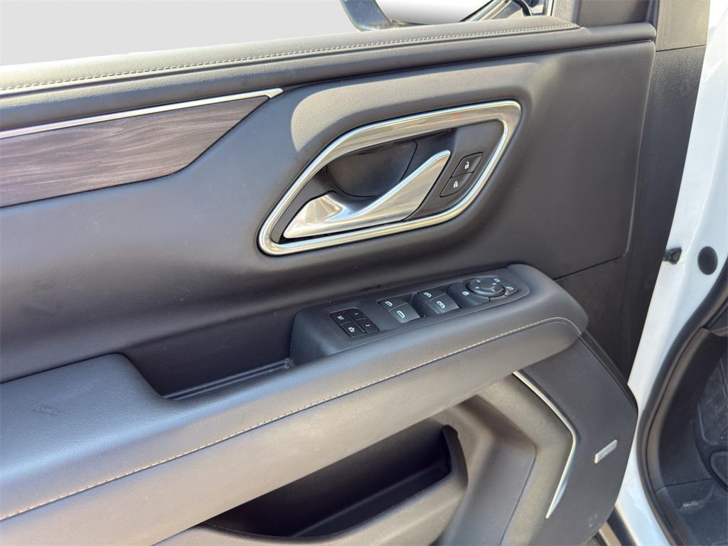 used 2023 Chevrolet Tahoe car, priced at $57,988