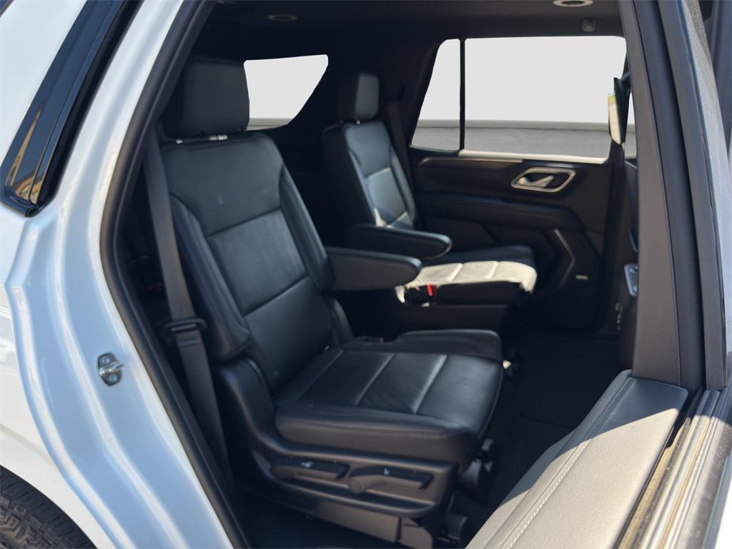 used 2023 Chevrolet Tahoe car, priced at $57,988