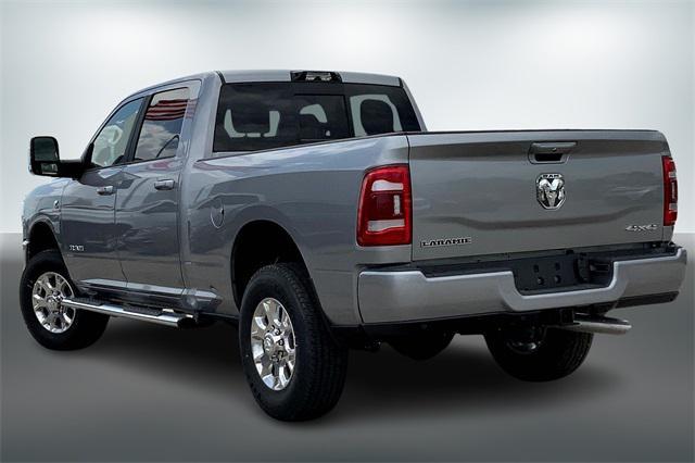 new 2024 Ram 3500 car, priced at $80,678