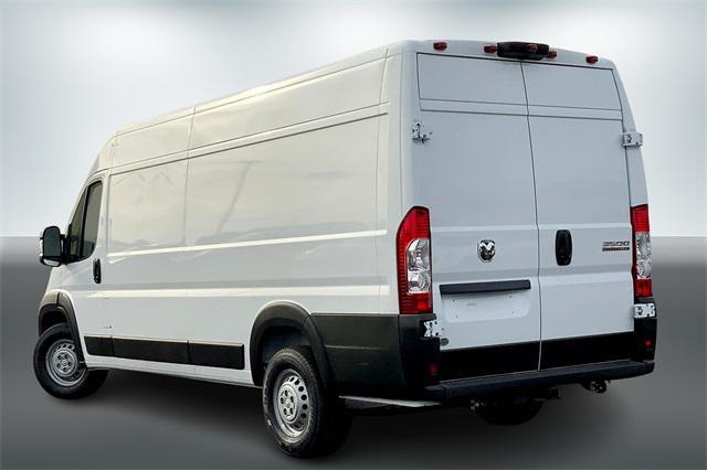 new 2025 Ram ProMaster 3500 car, priced at $61,113