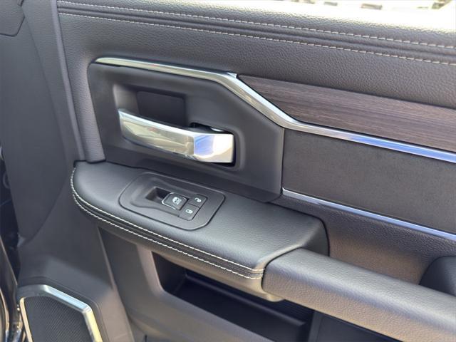 new 2025 Ram 2500 car, priced at $68,028