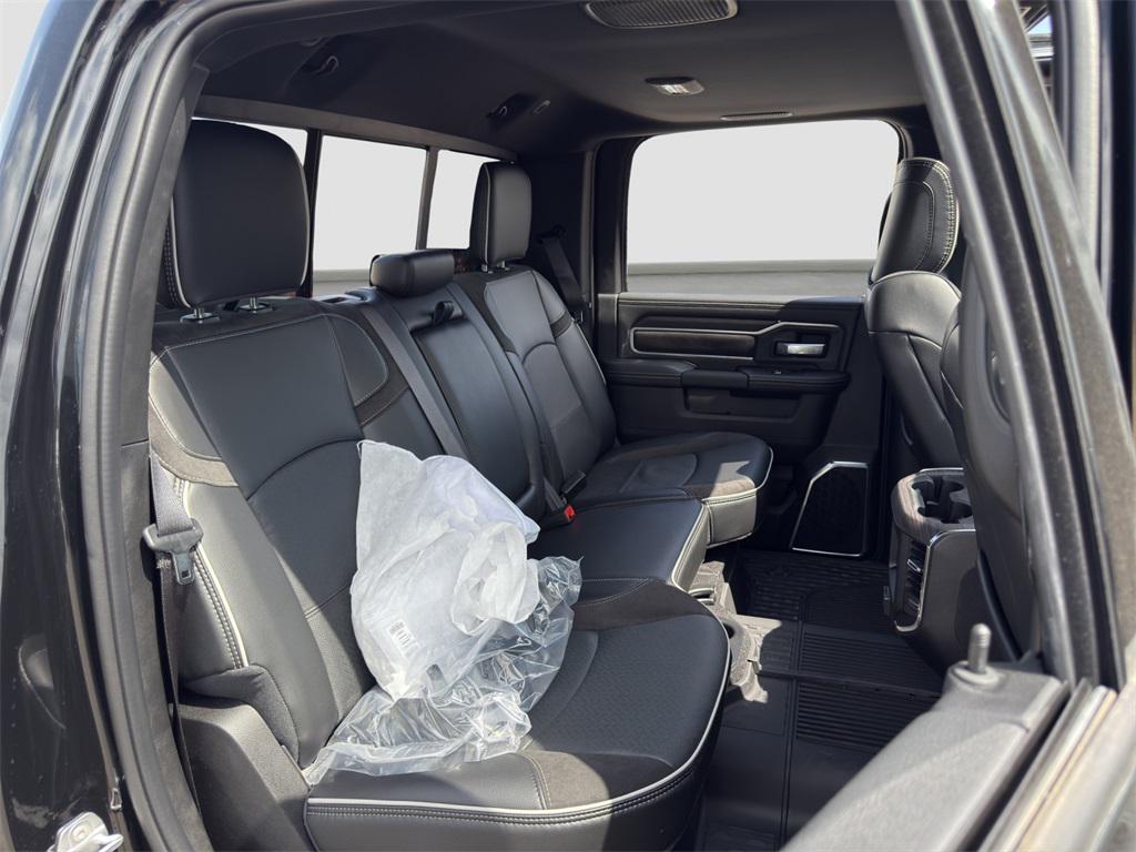 new 2025 Ram 2500 car, priced at $64,941