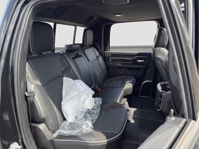 new 2025 Ram 2500 car, priced at $68,028