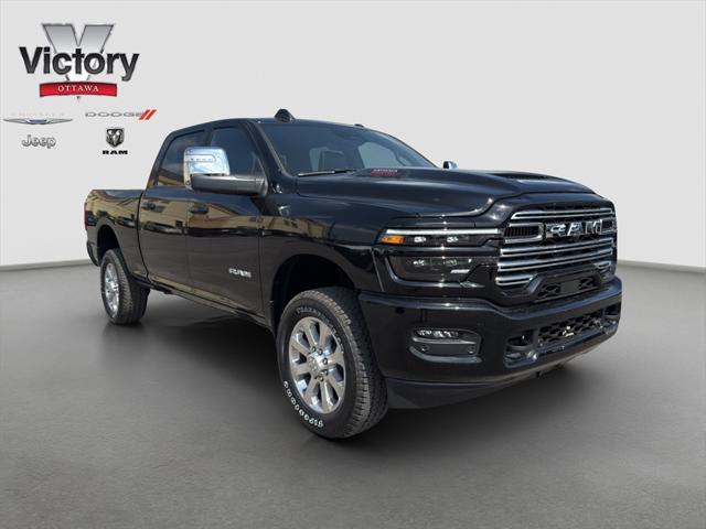 new 2025 Ram 2500 car, priced at $68,028