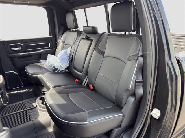 new 2025 Ram 2500 car, priced at $68,028