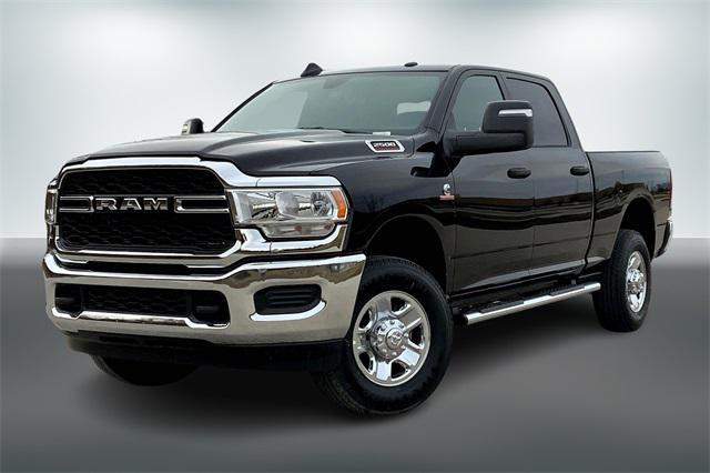 new 2024 Ram 2500 car, priced at $68,433