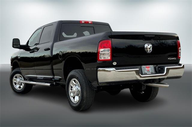 new 2024 Ram 2500 car, priced at $68,433