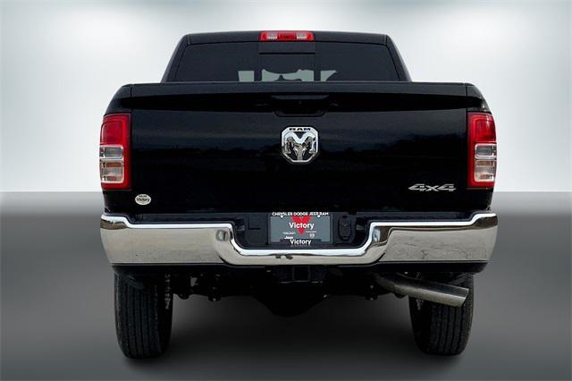 new 2024 Ram 2500 car, priced at $68,433