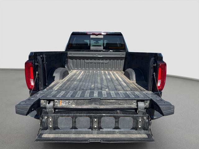 used 2022 GMC Sierra 2500 car, priced at $53,000