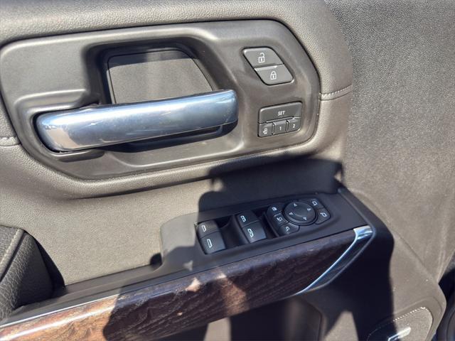 used 2022 GMC Sierra 2500 car, priced at $53,000