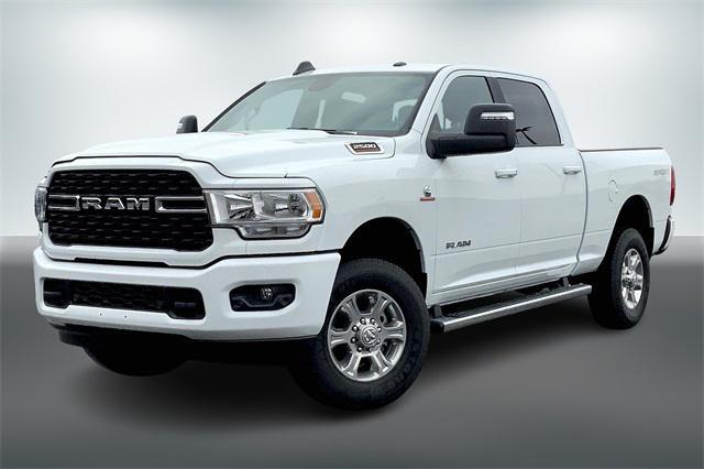 new 2024 Ram 2500 car, priced at $63,253