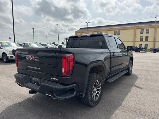 used 2019 GMC Sierra 1500 car, priced at $42,000
