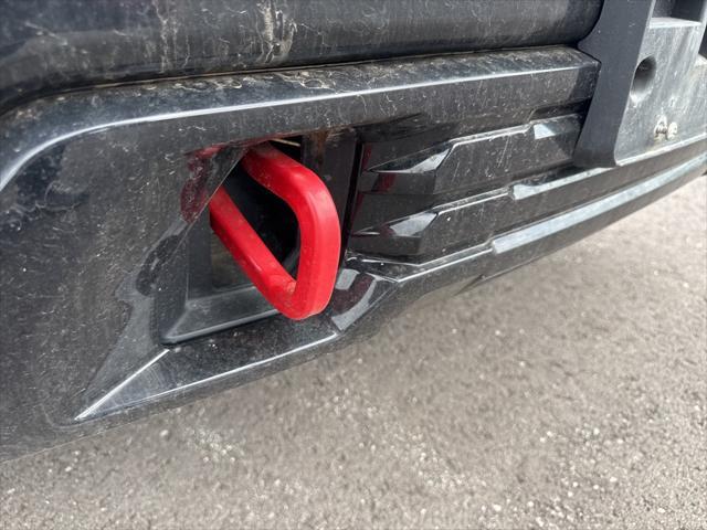 used 2019 GMC Sierra 1500 car, priced at $42,000