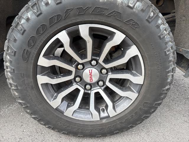 used 2019 GMC Sierra 1500 car, priced at $42,000