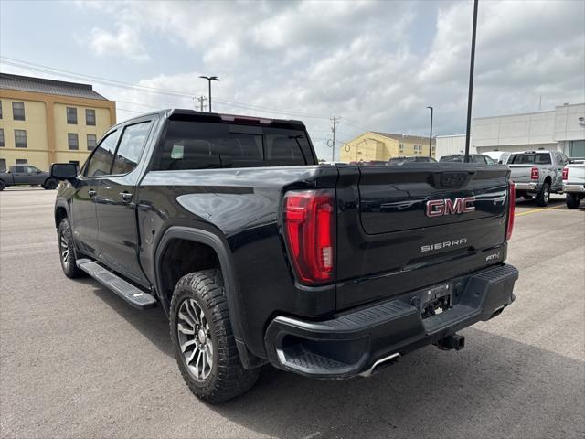used 2019 GMC Sierra 1500 car, priced at $42,000