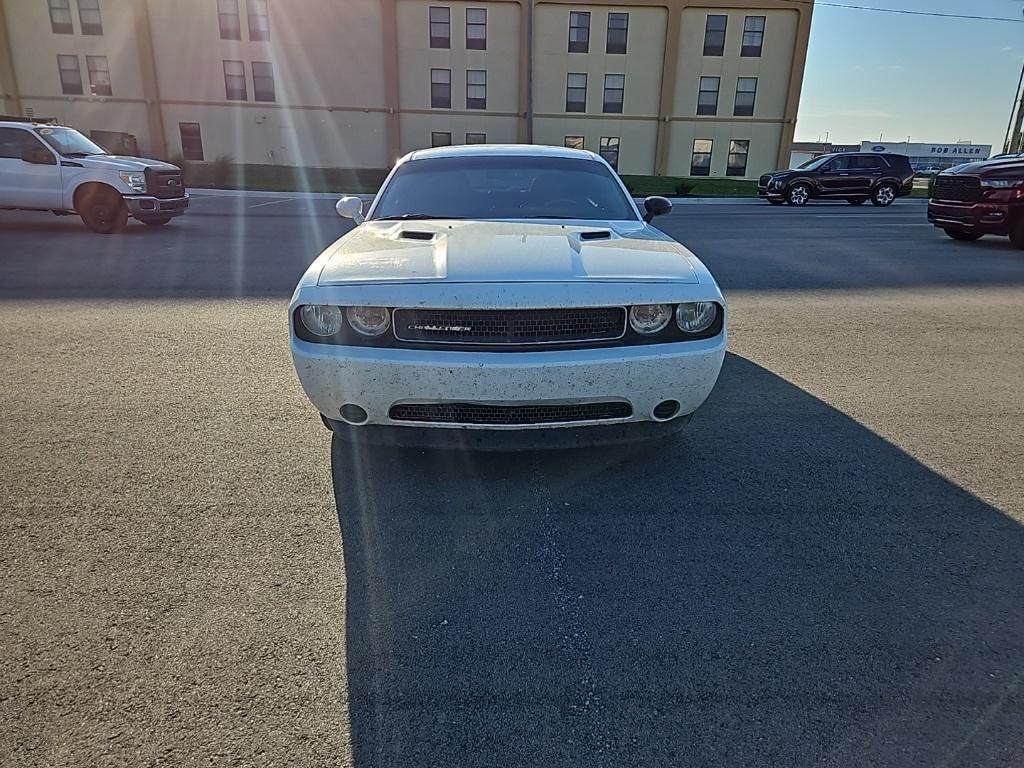 used 2013 Dodge Challenger car, priced at $12,995