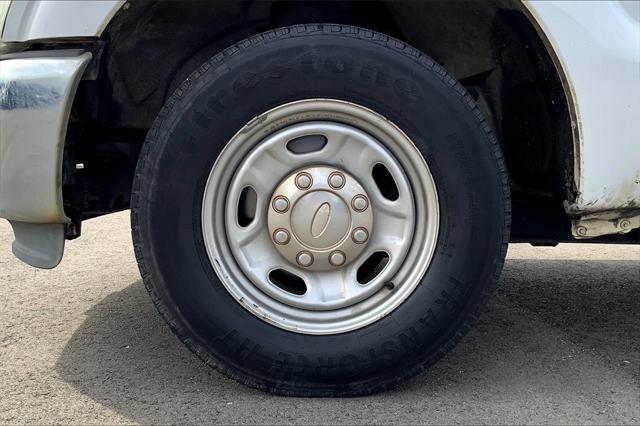 used 2012 Ford F-250 car, priced at $14,000