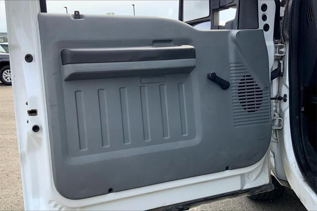 used 2012 Ford F-250 car, priced at $14,000