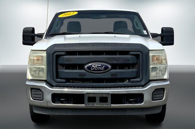 used 2012 Ford F-250 car, priced at $14,000