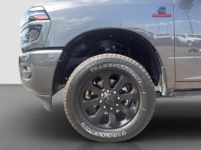 used 2025 Ram 2500 car, priced at $71,621