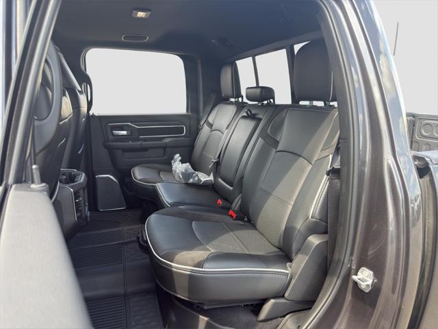 used 2025 Ram 2500 car, priced at $71,621
