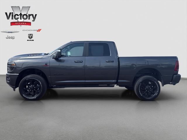 used 2025 Ram 2500 car, priced at $71,621