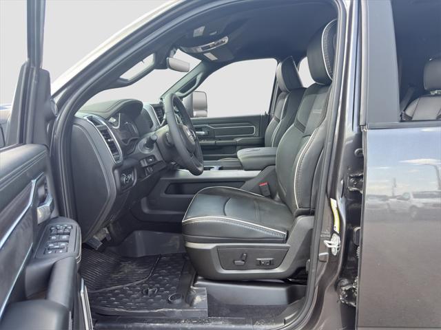 used 2025 Ram 2500 car, priced at $71,621