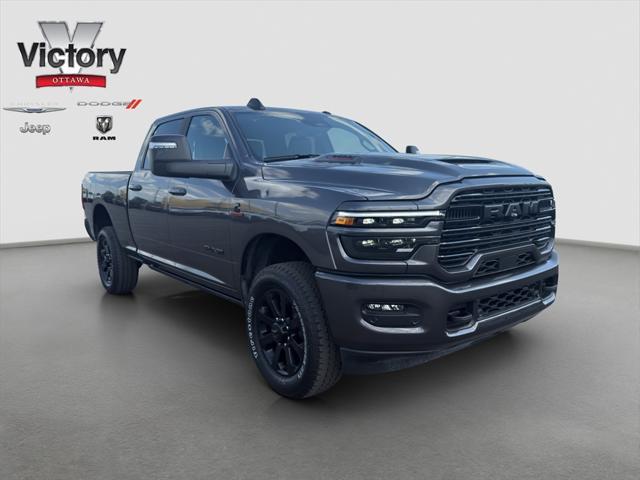 used 2025 Ram 2500 car, priced at $71,621