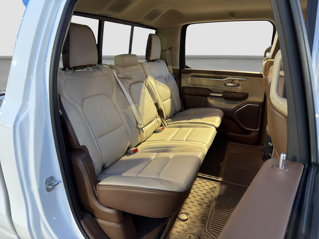 used 2020 Ram 1500 car, priced at $35,998