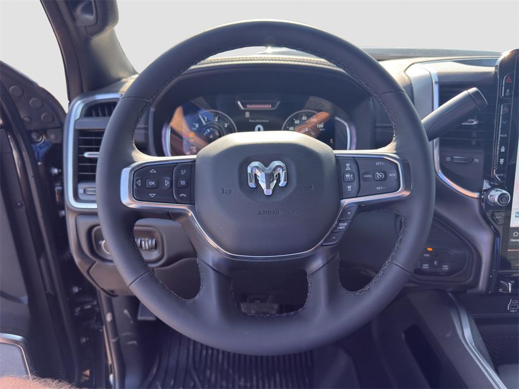 used 2025 Ram 2500 car, priced at $67,928