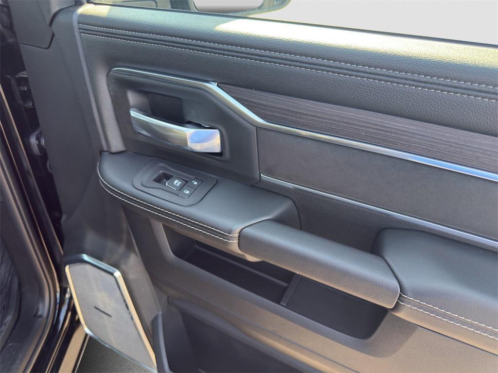 used 2025 Ram 2500 car, priced at $67,928