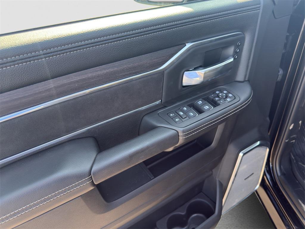 used 2025 Ram 2500 car, priced at $67,928