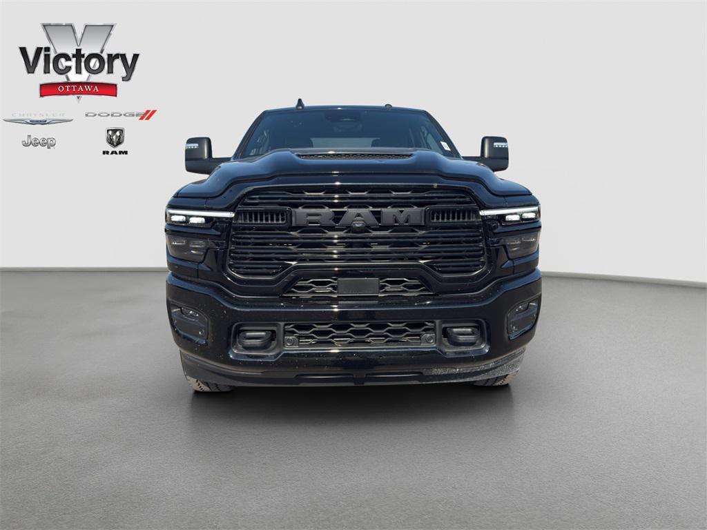 used 2025 Ram 2500 car, priced at $67,928