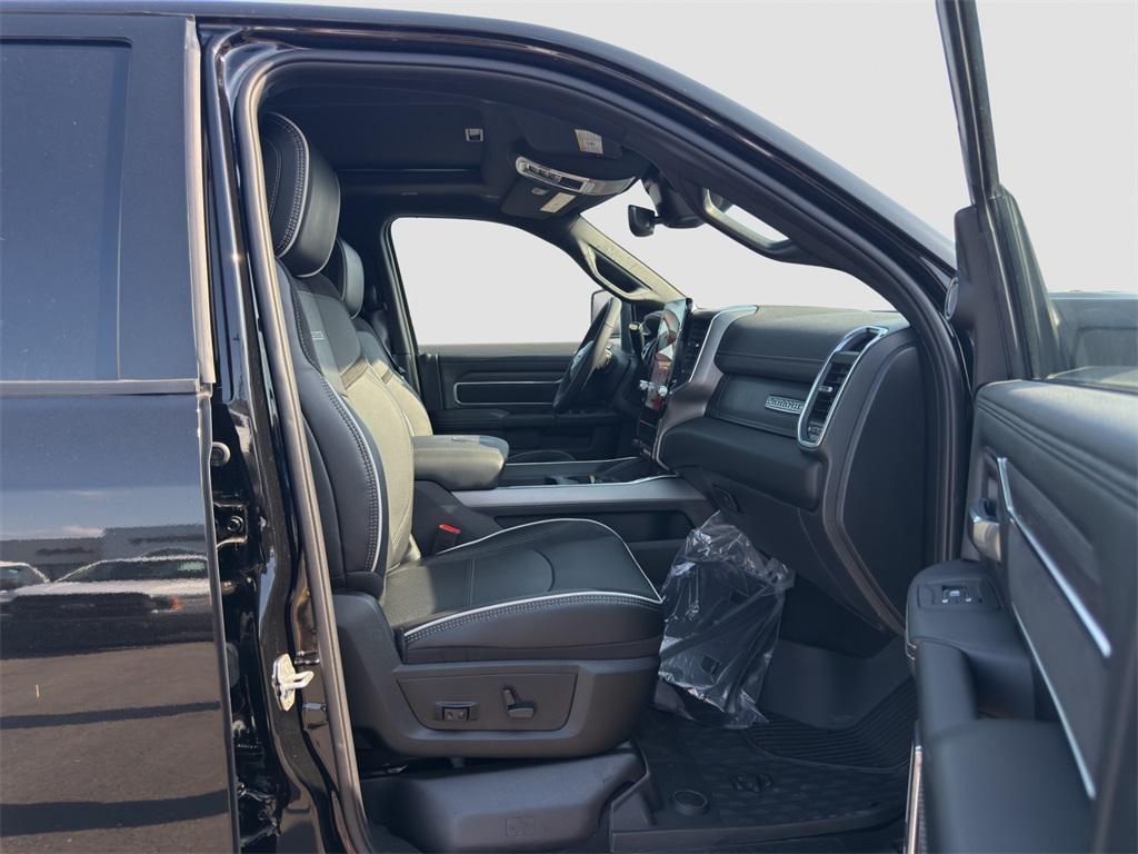 used 2025 Ram 2500 car, priced at $67,928