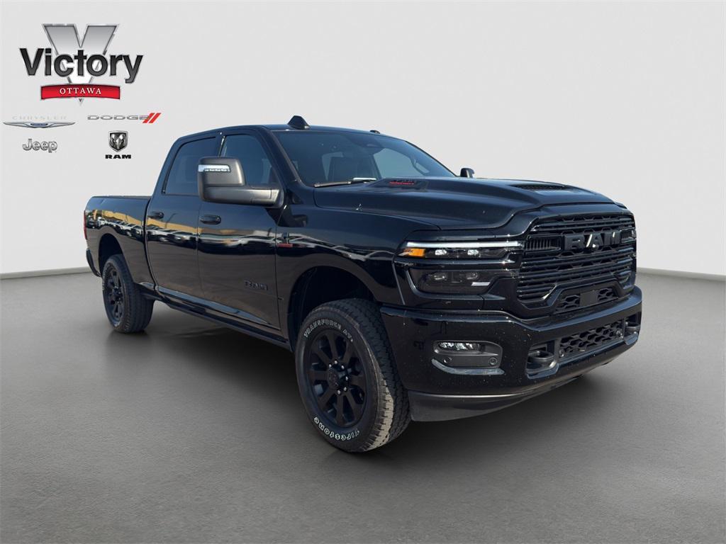 used 2025 Ram 2500 car, priced at $67,928