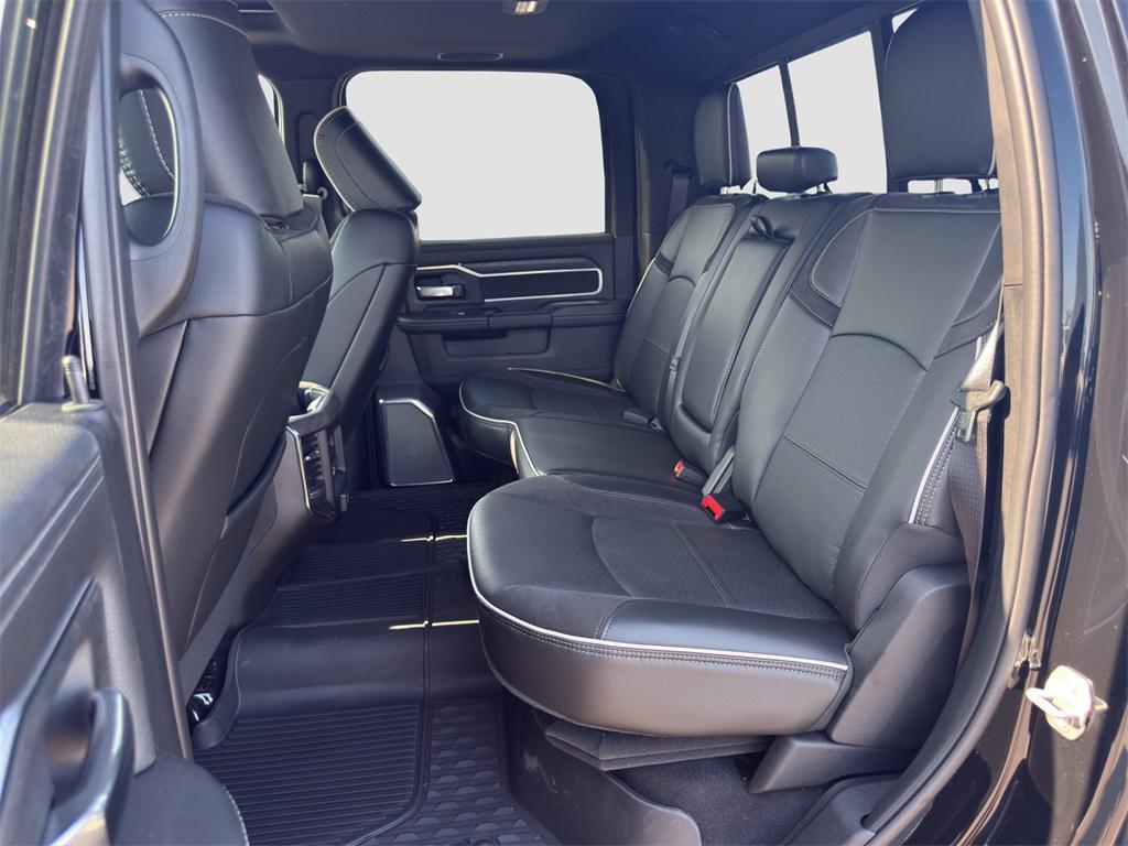 used 2025 Ram 2500 car, priced at $67,928