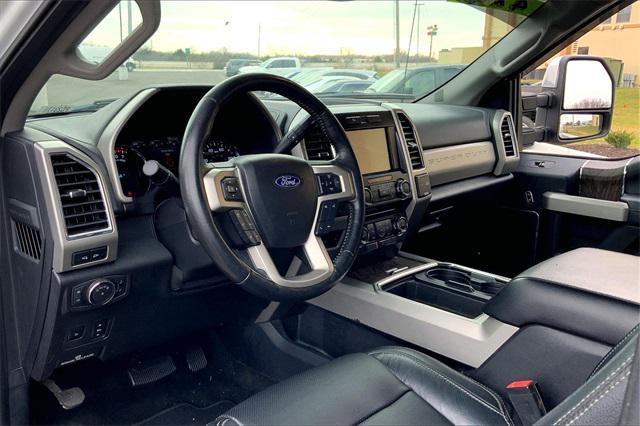 used 2018 Ford F-350 car, priced at $36,995