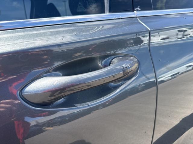 used 2020 Hyundai Santa Fe car, priced at $16,777