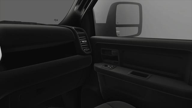 new 2025 Ram 2500 car, priced at $69,085