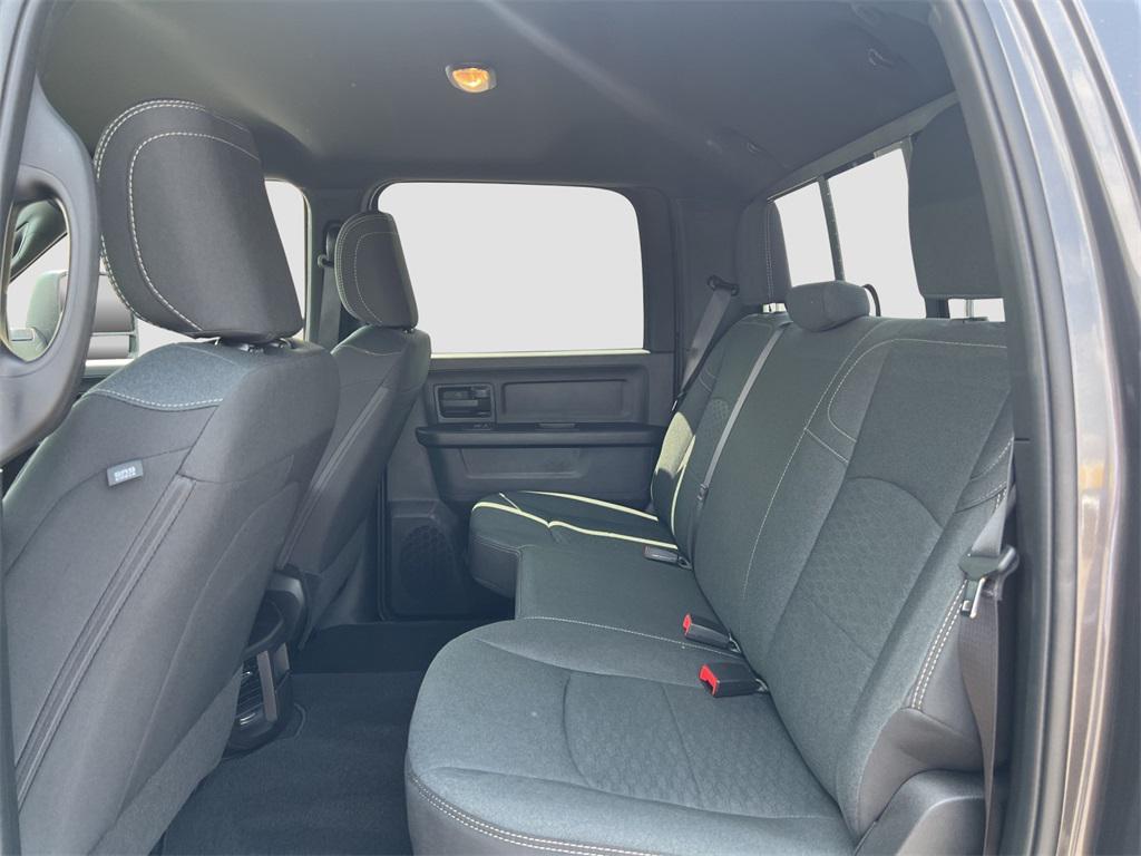 new 2025 Ram 2500 car, priced at $64,941
